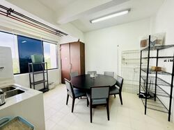 Botanic Gardens View (D10), Apartment #501591801